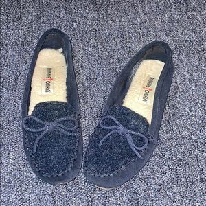 Minnetonka Slippers